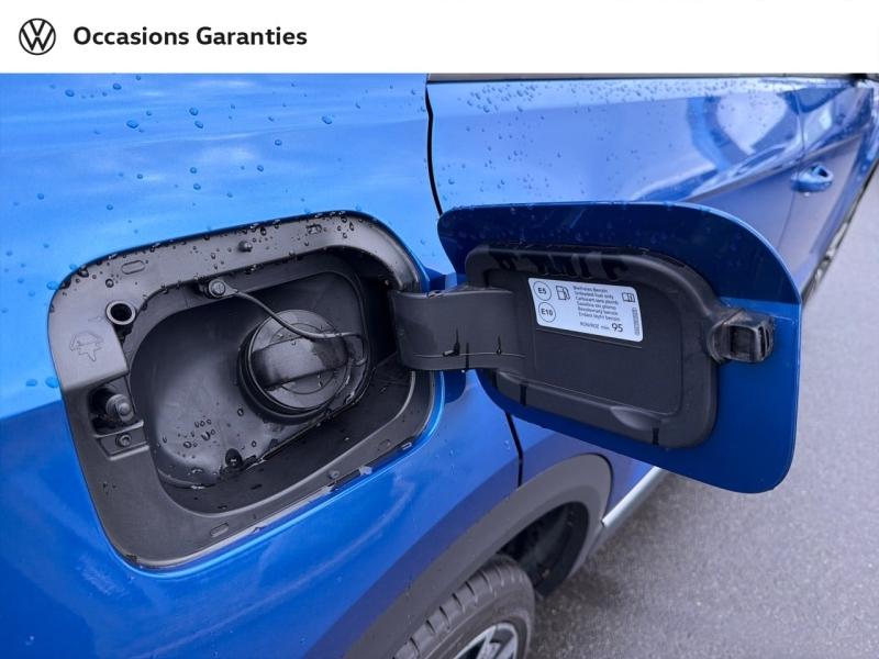 Voitures occasions VOLKSWAGEN T-ROC Style Exclusive Dechy