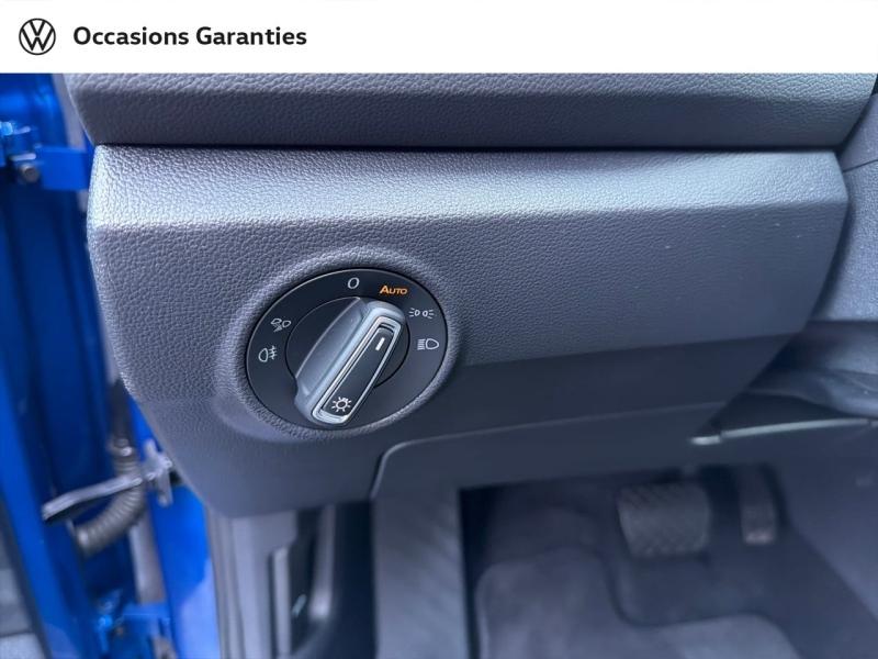Voitures occasions VOLKSWAGEN T-ROC Style Exclusive Dechy