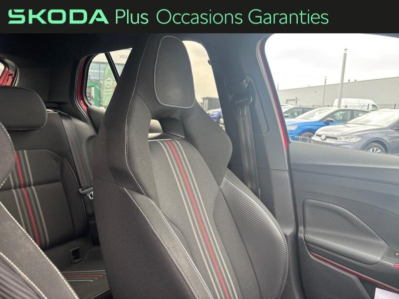 Voitures occasions ŠKODA FABIA Monte Carlo Dechy