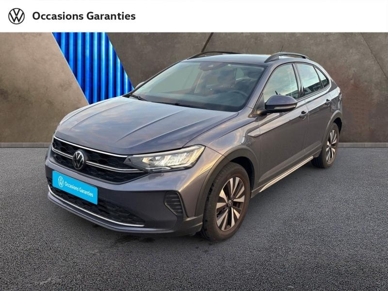 Voitures occasions VOLKSWAGEN TAIGO Life Dechy