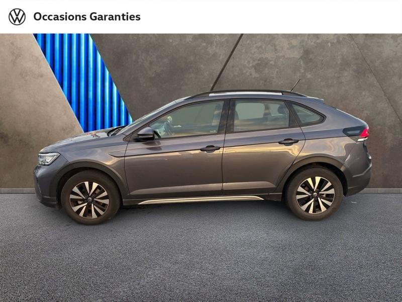 Voitures occasions VOLKSWAGEN TAIGO Life Dechy