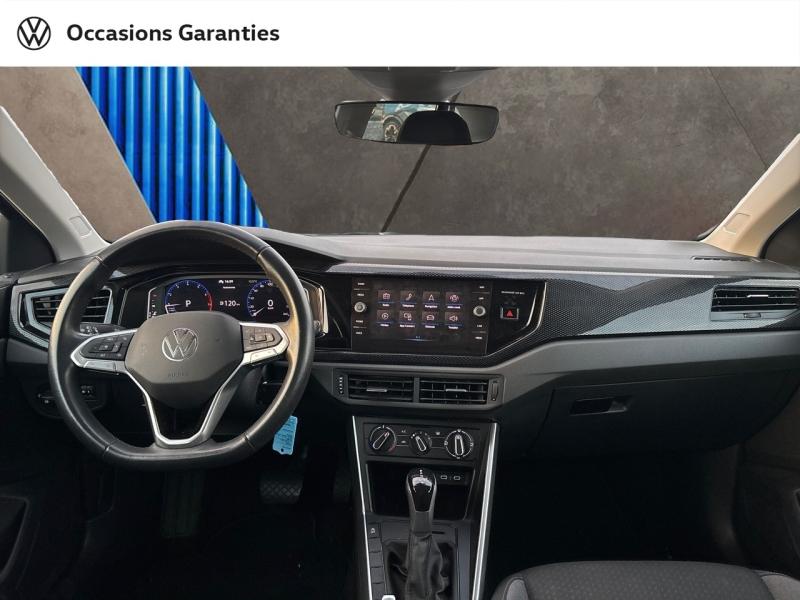 Voitures occasions VOLKSWAGEN TAIGO Life Dechy