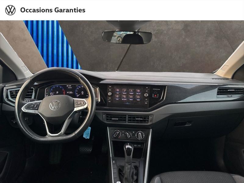 Voitures occasions VOLKSWAGEN TAIGO Life Dechy