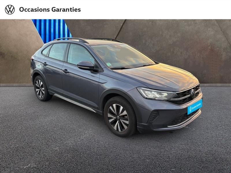 Voitures occasions VOLKSWAGEN TAIGO Life Dechy