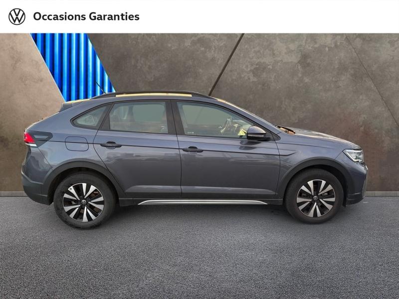 Voitures occasions VOLKSWAGEN TAIGO Life Dechy