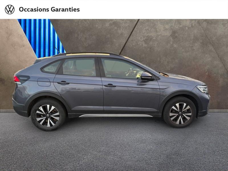 Voitures occasions VOLKSWAGEN TAIGO Life Dechy