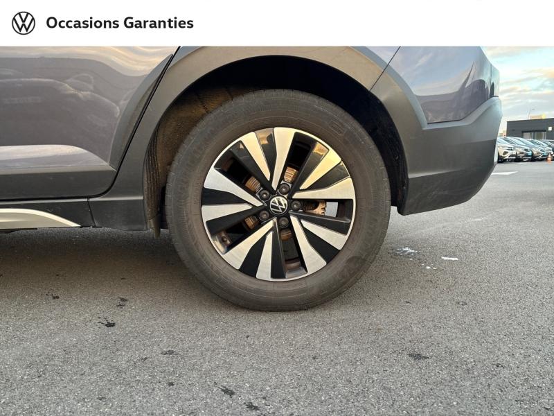 Voitures occasions VOLKSWAGEN TAIGO Life Dechy