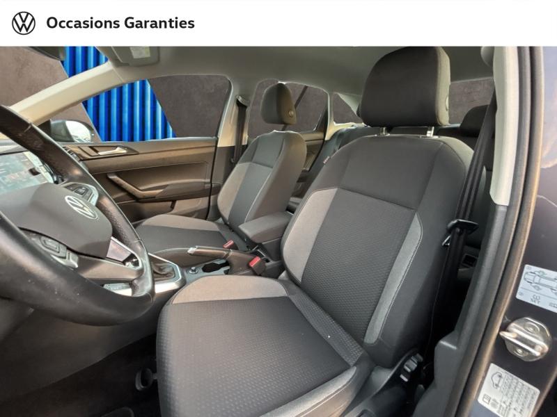 Voitures occasions VOLKSWAGEN TAIGO Life Dechy