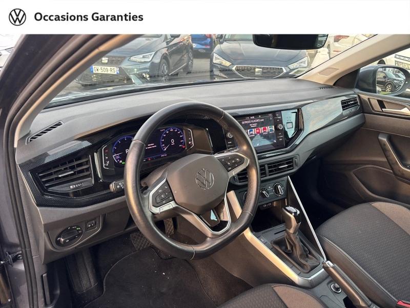 Voitures occasions VOLKSWAGEN TAIGO Life Dechy