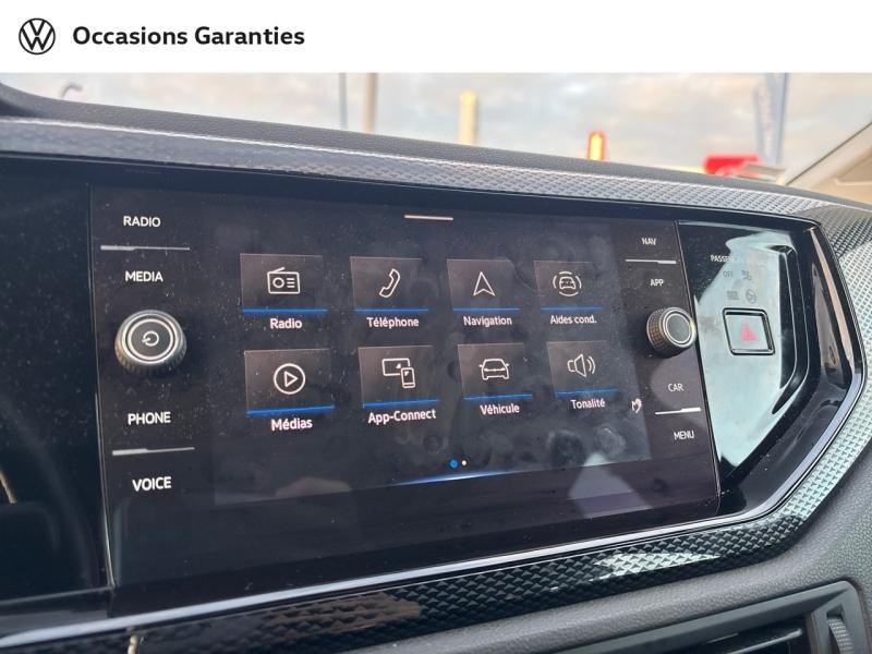 Voitures occasions VOLKSWAGEN TAIGO Life Dechy