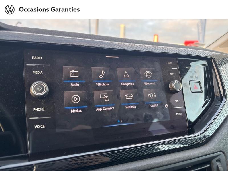 Voitures occasions VOLKSWAGEN TAIGO Life Dechy