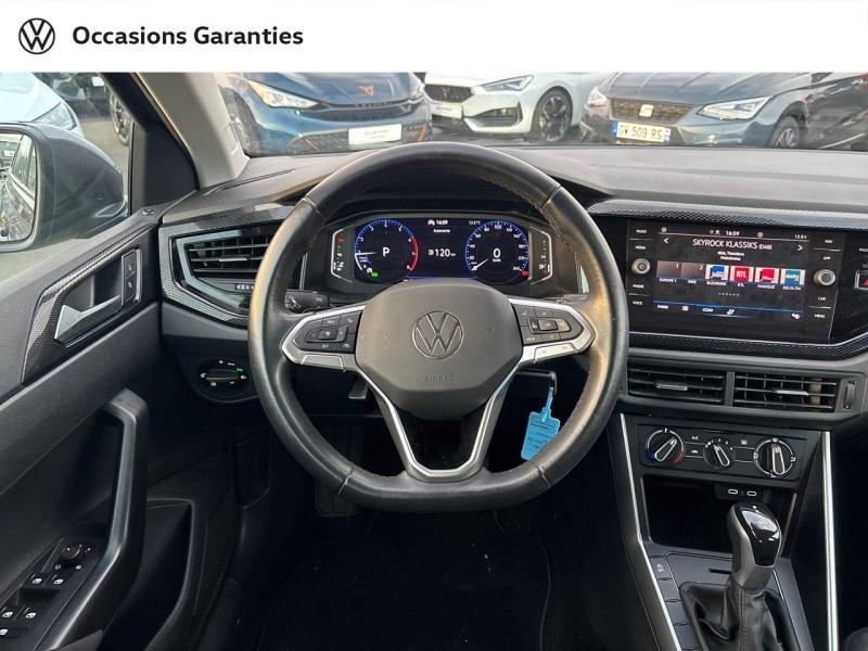 Voitures occasions VOLKSWAGEN TAIGO Life Dechy