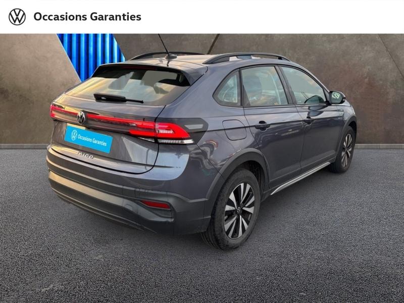 Voitures occasions VOLKSWAGEN TAIGO Life Dechy