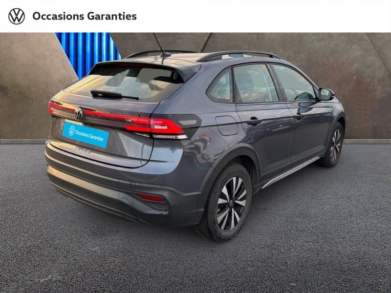 Voitures occasions VOLKSWAGEN TAIGO Life Dechy