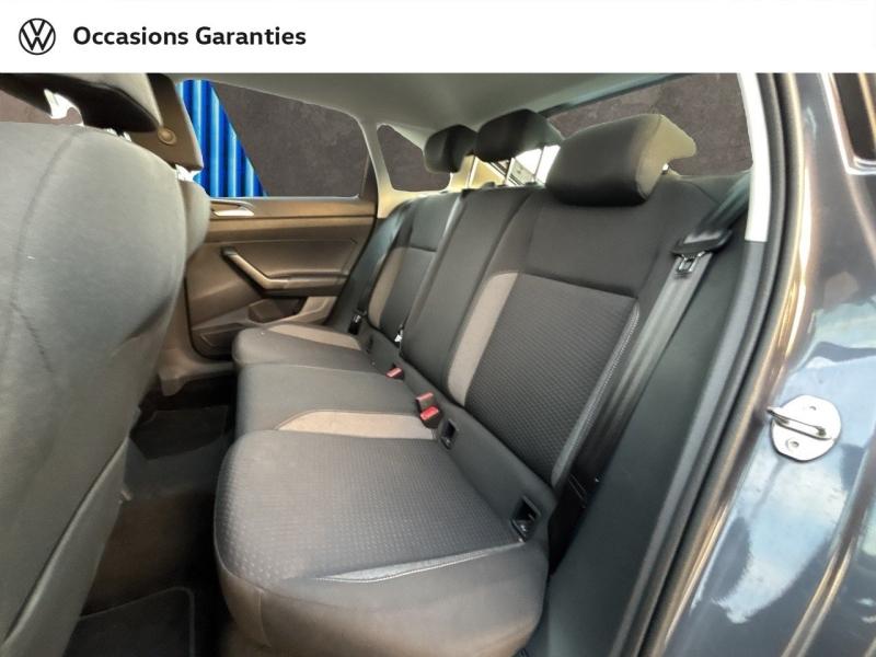 Voitures occasions VOLKSWAGEN TAIGO Life Dechy