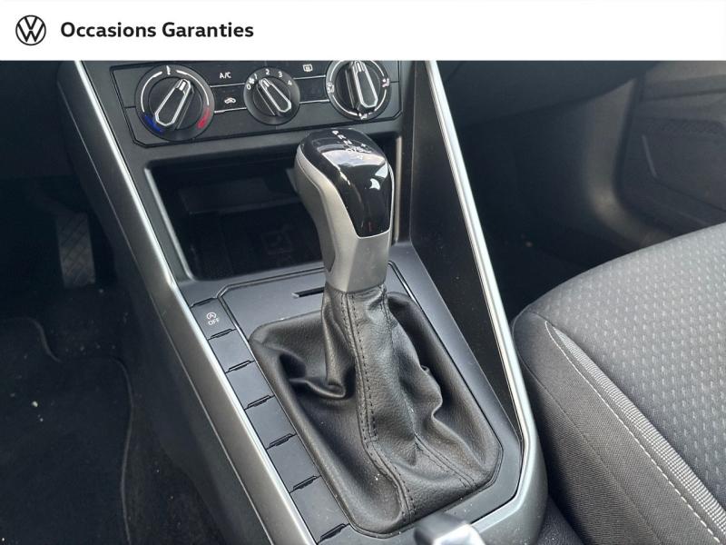 Voitures occasions VOLKSWAGEN TAIGO Life Dechy