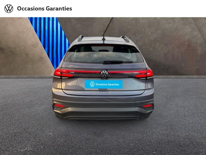 Voitures occasions VOLKSWAGEN TAIGO Life Dechy