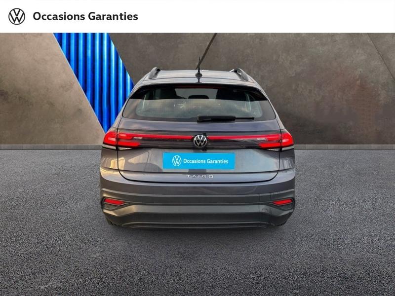 Voitures occasions VOLKSWAGEN TAIGO Life Dechy