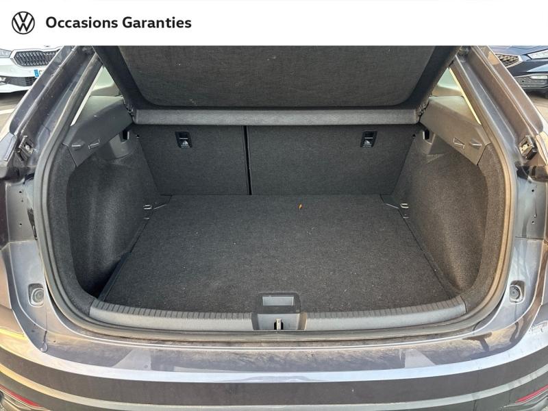 Voitures occasions VOLKSWAGEN TAIGO Life Dechy