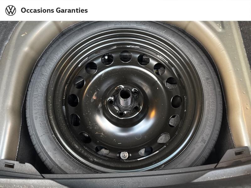 Voitures occasions VOLKSWAGEN TAIGO Life Dechy