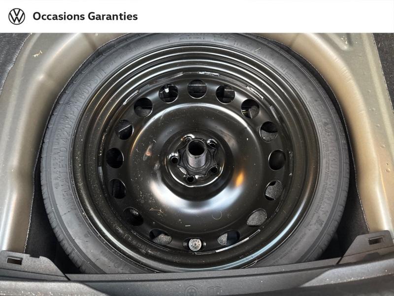 Voitures occasions VOLKSWAGEN TAIGO Life Dechy