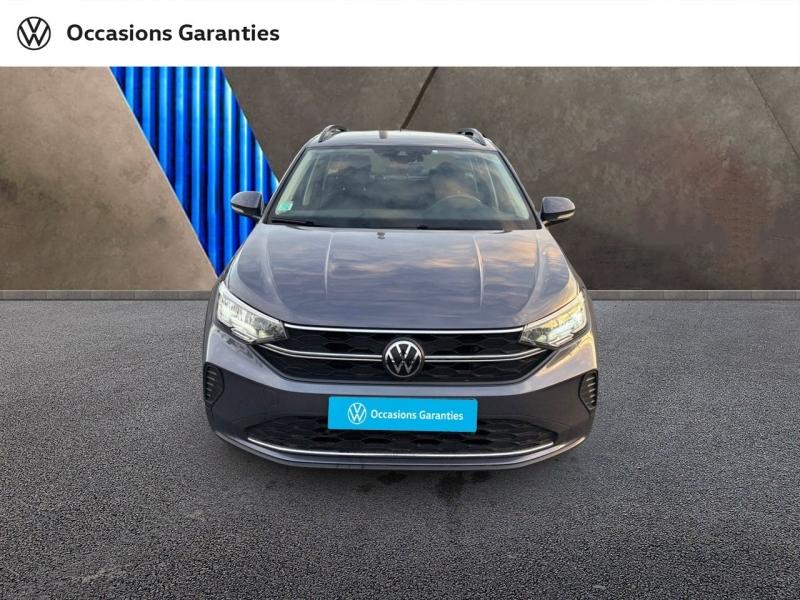 Voitures occasions VOLKSWAGEN TAIGO Life Dechy