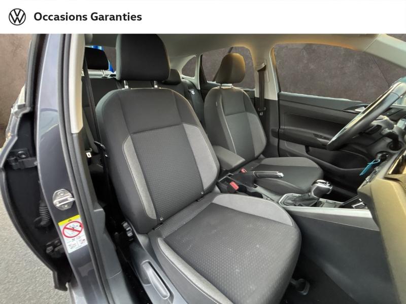 Voitures occasions VOLKSWAGEN TAIGO Life Dechy