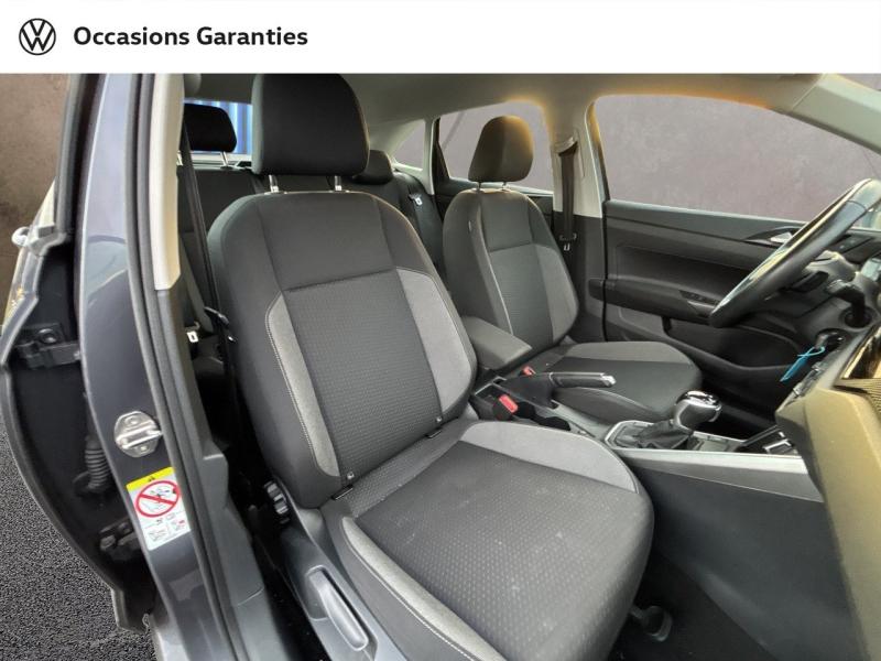 Voitures occasions VOLKSWAGEN TAIGO Life Dechy