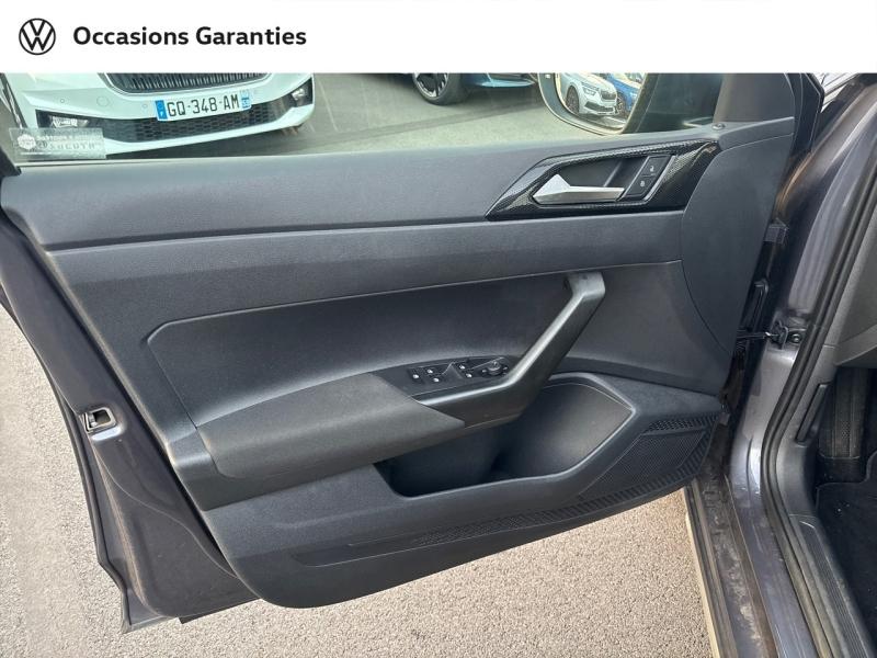 Voitures occasions VOLKSWAGEN TAIGO Life Dechy