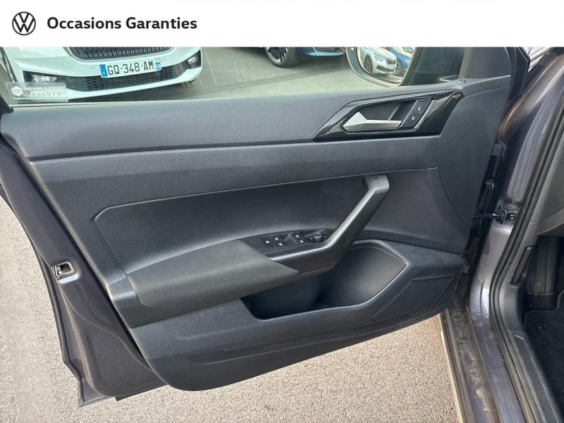Voitures occasions VOLKSWAGEN TAIGO Life Dechy