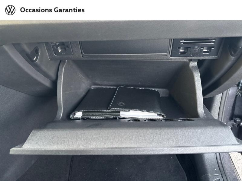 Voitures occasions VOLKSWAGEN TAIGO Life Dechy