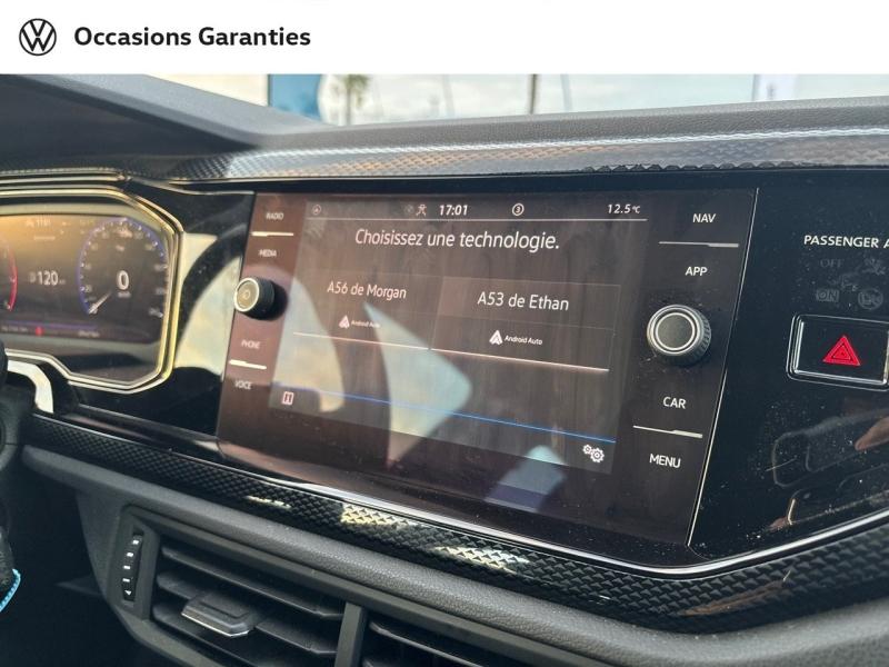 Voitures occasions VOLKSWAGEN TAIGO Life Dechy