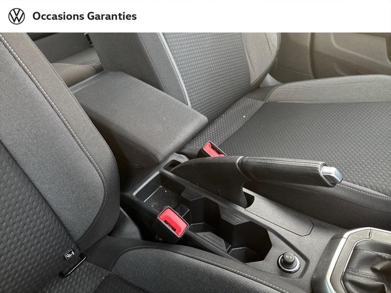 Voitures occasions VOLKSWAGEN TAIGO Life Dechy