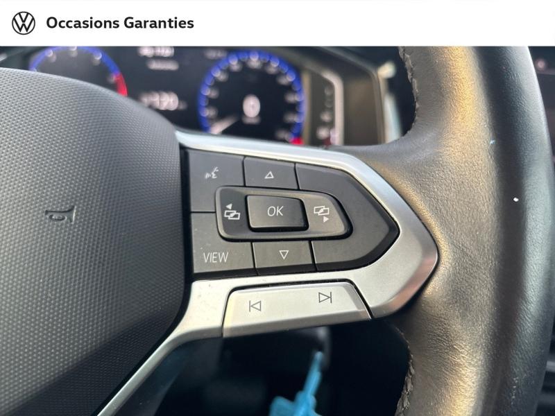 Voitures occasions VOLKSWAGEN TAIGO Life Dechy