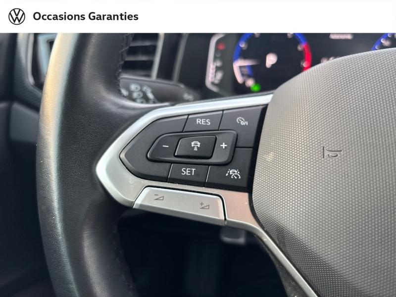 Voitures occasions VOLKSWAGEN TAIGO Life Dechy