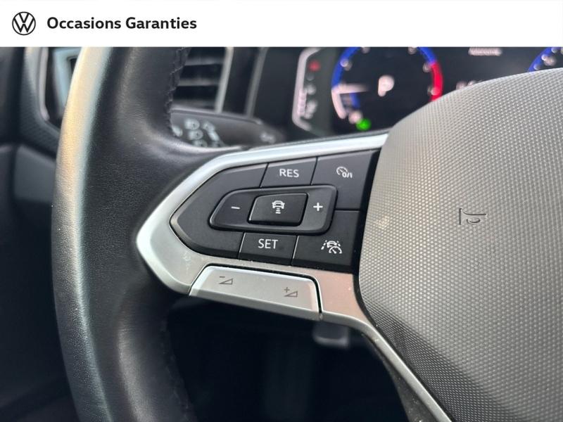 Voitures occasions VOLKSWAGEN TAIGO Life Dechy