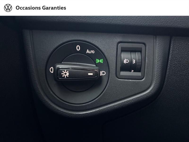 Voitures occasions VOLKSWAGEN TAIGO Life Dechy