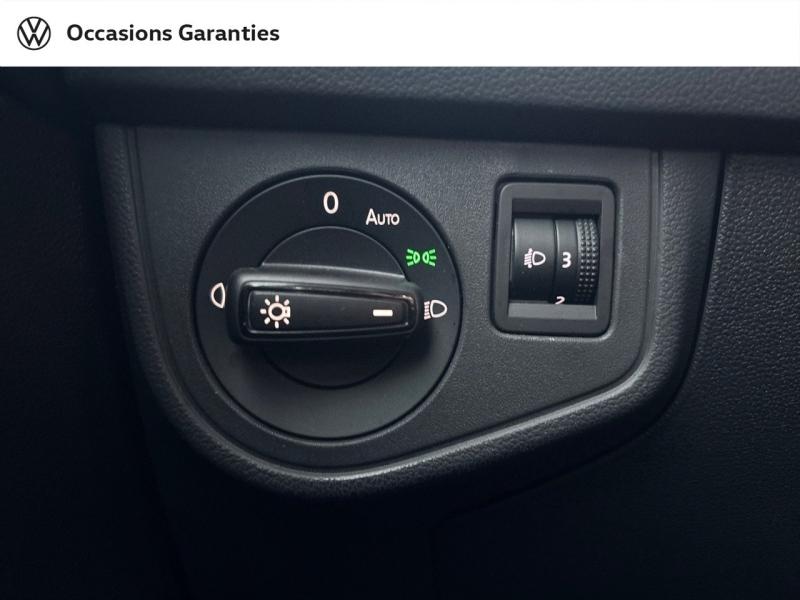 Voitures occasions VOLKSWAGEN TAIGO Life Dechy