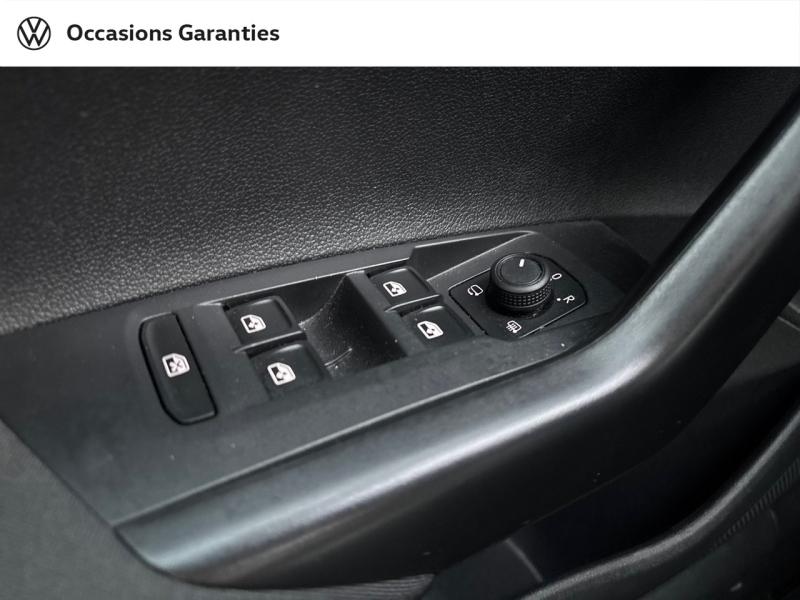 Voitures occasions VOLKSWAGEN TAIGO Life Dechy