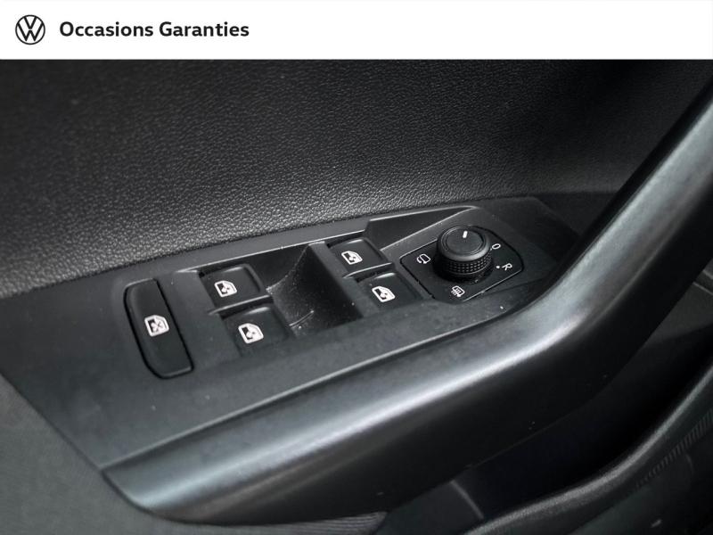 Voitures occasions VOLKSWAGEN TAIGO Life Dechy