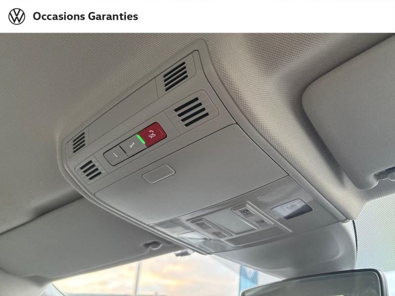 Voitures occasions VOLKSWAGEN TAIGO Life Dechy