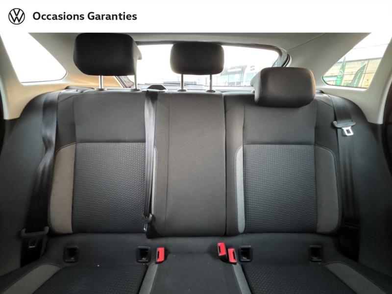 Voitures occasions VOLKSWAGEN TAIGO Life Dechy