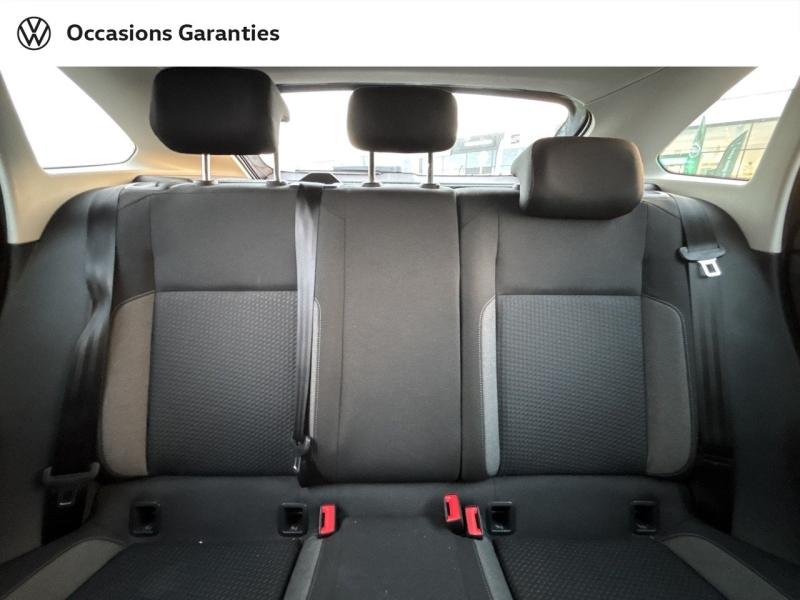 Voitures occasions VOLKSWAGEN TAIGO Life Dechy