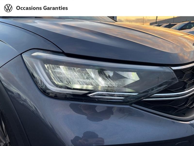 Voitures occasions VOLKSWAGEN TAIGO Life Dechy