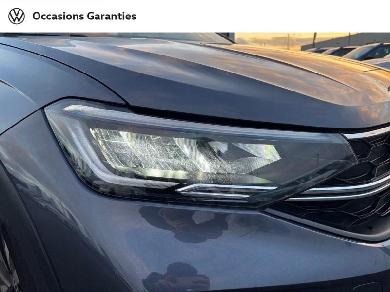 Voitures occasions VOLKSWAGEN TAIGO Life Dechy