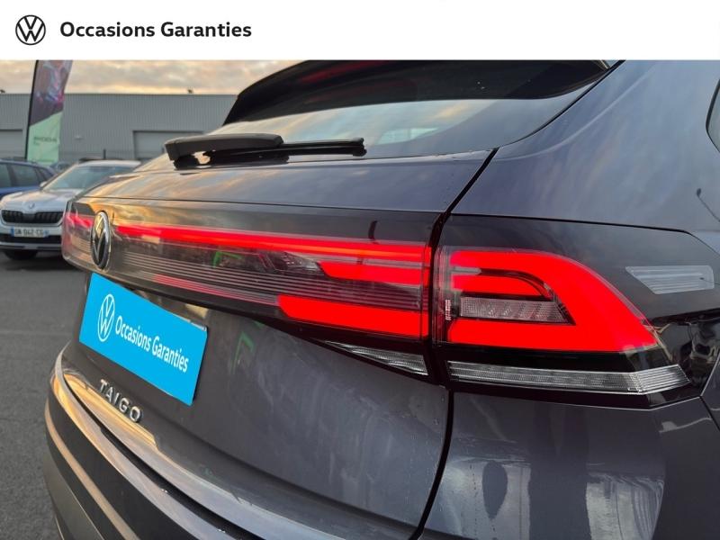 Voitures occasions VOLKSWAGEN TAIGO Life Dechy