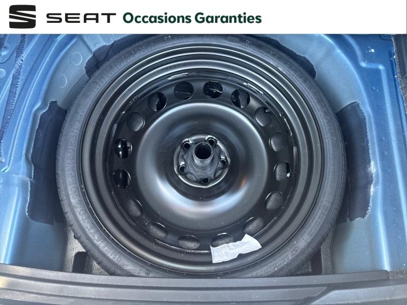 Voitures occasions SEAT IBIZA Copa Dechy