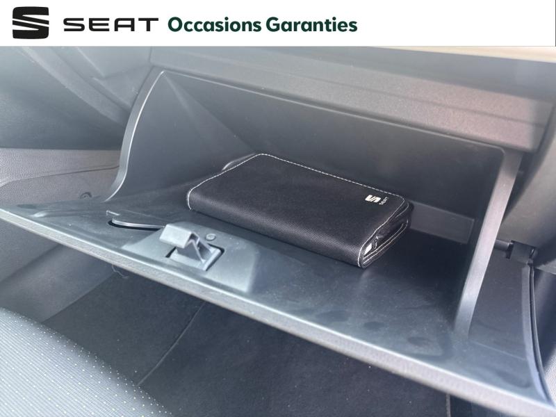Voitures occasions SEAT IBIZA Copa Dechy