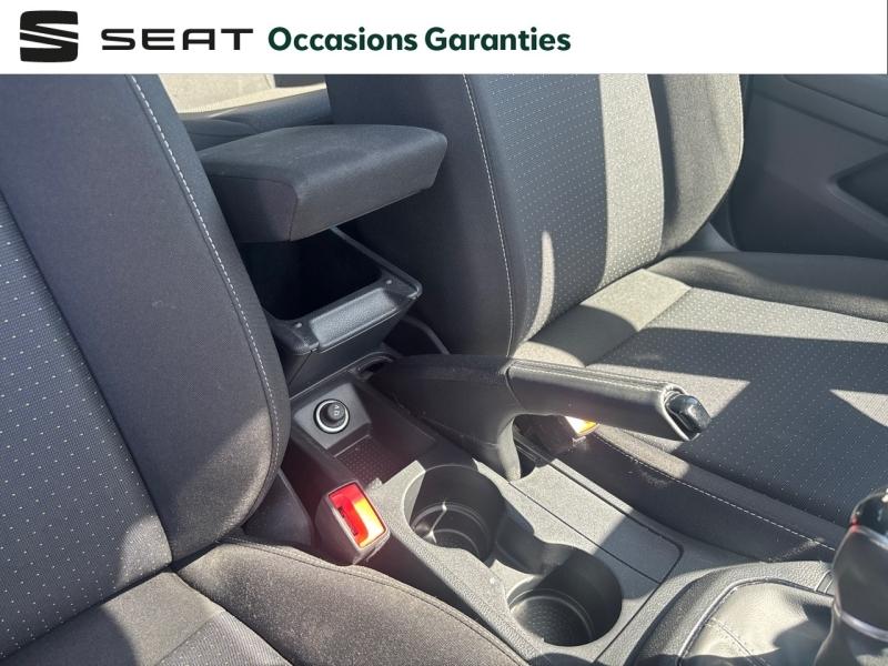 Voitures occasions SEAT IBIZA Copa Dechy