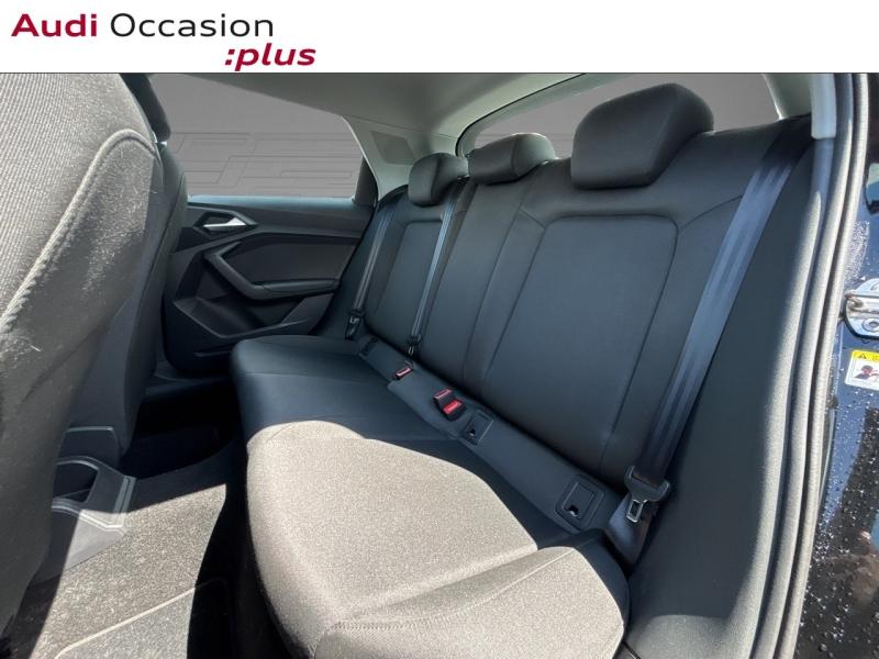 Voitures occasions Audi A1 Sportback Entry Dechy